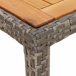 VidaXL 316723 outdoor table - Additional view 5