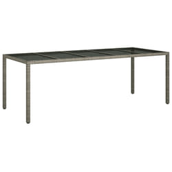VidaXL 316727 outdoor table