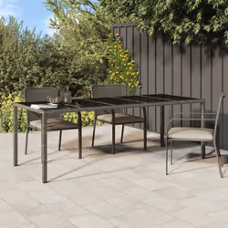 VidaXL 316727 outdoor table