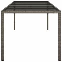 VidaXL 316727 outdoor table - Additional view 4