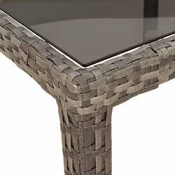 VidaXL 316727 outdoor table - Additional view 5