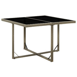 VidaXL 316765 outdoor table