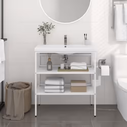 VidaXL 338486 bathroom vanity/sink cabinet
