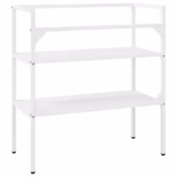 VidaXL 338486 bathroom vanity/sink cabinet - Additional view 5