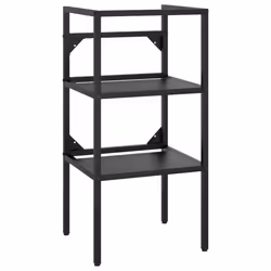 VidaXL 338487, Black, 1 pc(s)