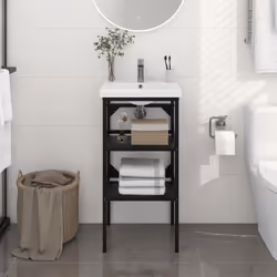 VidaXL 338487 bathroom vanity/sink cabinet