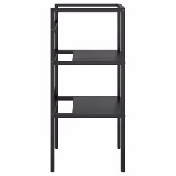 VidaXL 338487 bathroom vanity/sink cabinet - Additional view 4