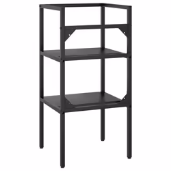 VidaXL 338487 bathroom vanity/sink cabinet - Additional view 5