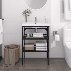 VidaXL 338488 bathroom vanity/sink cabinet