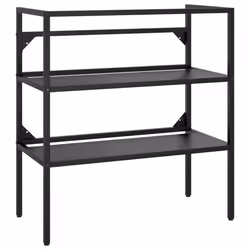 VidaXL 338489, Black, 1 pc(s)