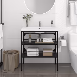 VidaXL 338489 bathroom vanity/sink cabinet
