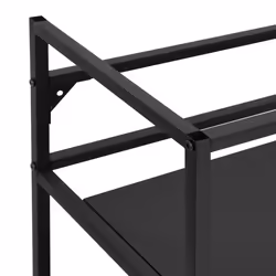VidaXL 338489 bathroom vanity/sink cabinet - Additional view 6