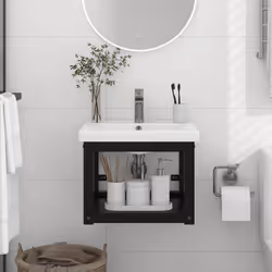 VidaXL 338493 bathroom vanity/sink cabinet
