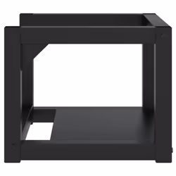 VidaXL 338493 bathroom vanity/sink cabinet - Additional view 4