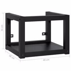 VidaXL 338493 bathroom vanity/sink cabinet - Additional view 7