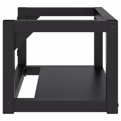 VidaXL 338494 bathroom vanity/sink cabinet - Additional view 4