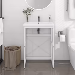VidaXL 338497 bathroom vanity/sink cabinet