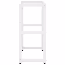 VidaXL 338497 bathroom vanity/sink cabinet - Additional view 4