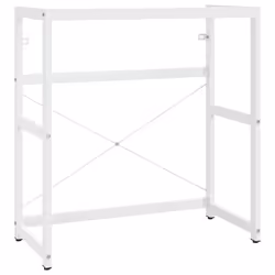 VidaXL 338498, White, 1 pc(s)