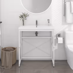 VidaXL 338498 bathroom vanity/sink cabinet