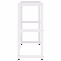 VidaXL 338498 bathroom vanity/sink cabinet - Additional view 4