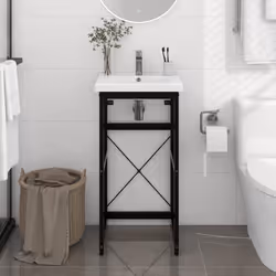 VidaXL 338499 bathroom vanity/sink cabinet