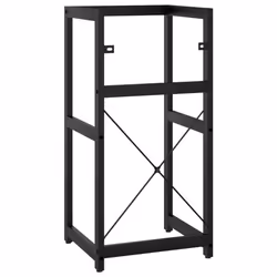 VidaXL 338499 bathroom vanity/sink cabinet - Additional view 5
