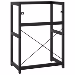 VidaXL 338500 bathroom vanity/sink cabinet - Additional view 5