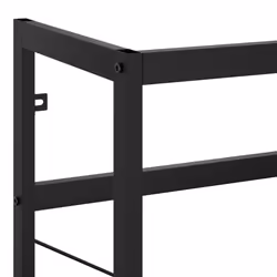 VidaXL 338500 bathroom vanity/sink cabinet - Additional view 6