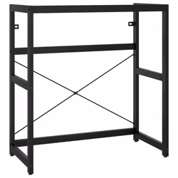 VidaXL 338501, Black, 1 pc(s)