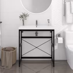 VidaXL 338501 bathroom vanity/sink cabinet