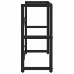 VidaXL 338501 bathroom vanity/sink cabinet - Additional view 4