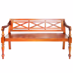 VidaXL 337079 indoor bench