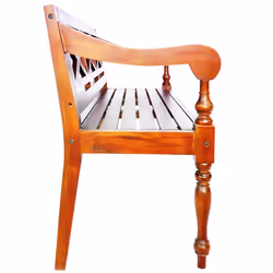VidaXL 337079 indoor bench