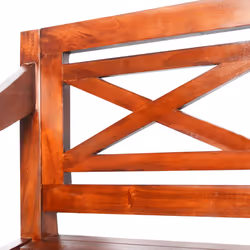 VidaXL 337079 indoor bench - Additional view 4