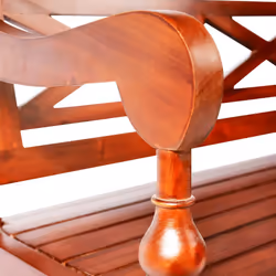 VidaXL 337079 indoor bench - Additional view 5
