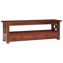 VidaXL 337080 TV cabinet/entertainment centre