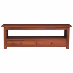 VidaXL 337080 TV cabinet/entertainment centre
