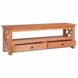VidaXL 337081 TV cabinet/entertainment centre