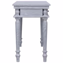 VidaXL 337084 desk - Additional view 4