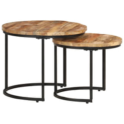 VidaXL 337999 coffee/side/end table