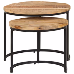 VidaXL 337999 coffee/side/end table