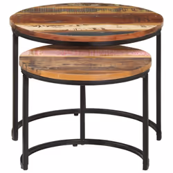 VidaXL 338000 coffee/side/end table