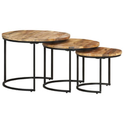 VidaXL 338002 coffee/side/end table