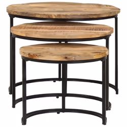 VidaXL 338002 coffee/side/end table