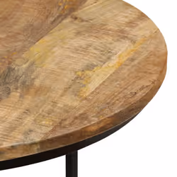 VidaXL 338002 coffee/side/end table - Additional view 5