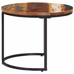 VidaXL 338003 coffee/side/end table - Additional view 3