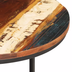 VidaXL 338003 coffee/side/end table - Additional view 5