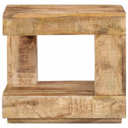 VidaXL 338007 coffee/side/end table - Additional view 2