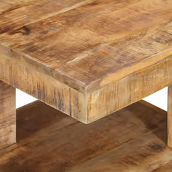 VidaXL 338007 coffee/side/end table - Additional view 4
